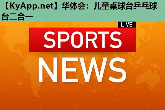 儿童桌球台乒乓球台二合一 儿童桌球台乒乓球台二合一