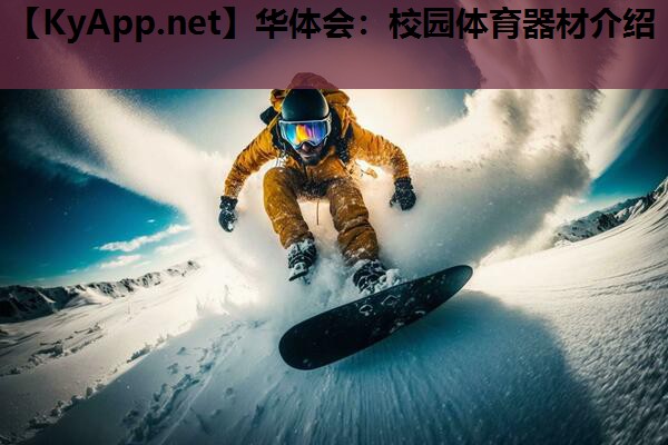 校园体育器材介绍 校园体育器材介绍