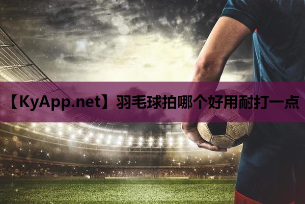 羽毛球拍哪个好用耐打一点 羽毛球拍哪个好用耐打一点