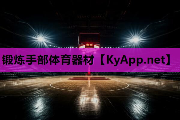 锻炼手部体育器材 锻炼手部体育器材