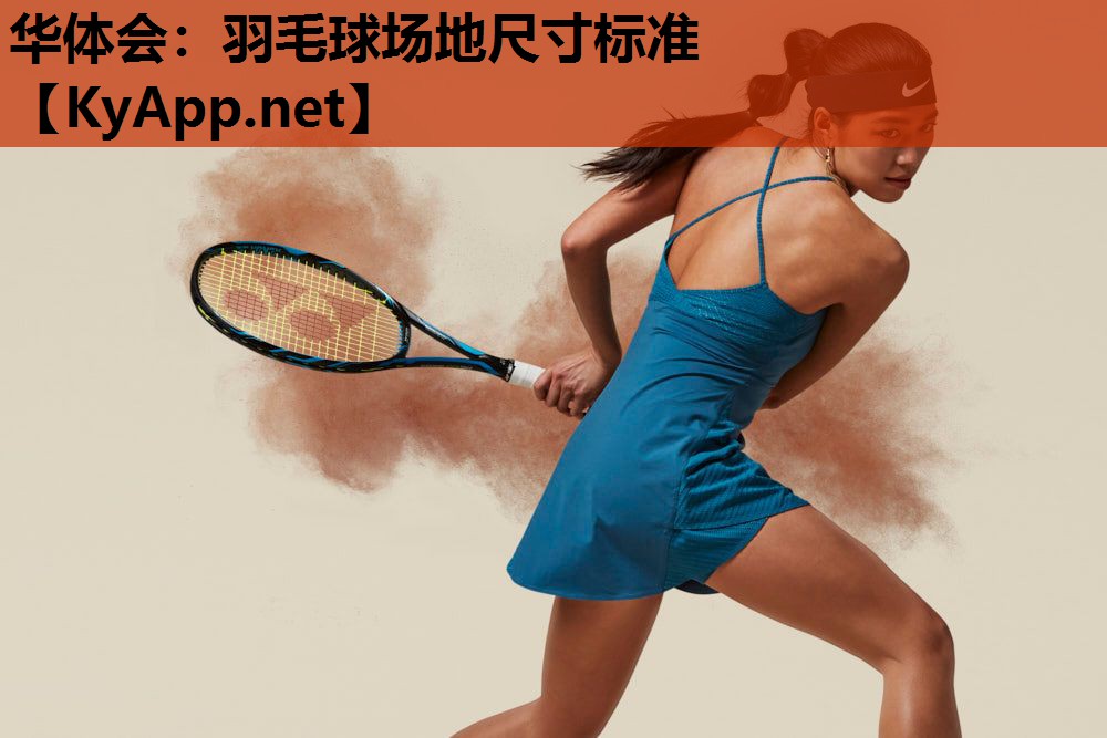 羽毛球场地尺寸标准 羽毛球场地尺寸标准